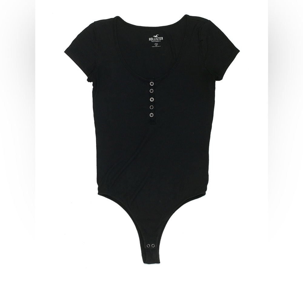 Hollister bodysuit